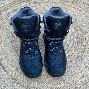 Columbia Women’s Hiking Boots